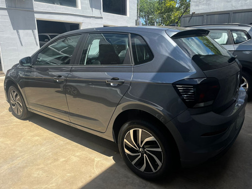 Volkswagen Polo 1.0 Tsi 170 Highline At