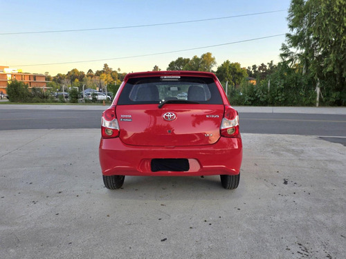 Toyota Etios 1.5 X 6mt My19