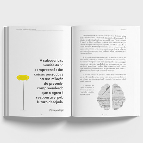 Sabedoria Nos Negócios E Na Vida, De José Paulo Pereira Silva. Editora Ideal Books, Capa Mole Em Português, 2022