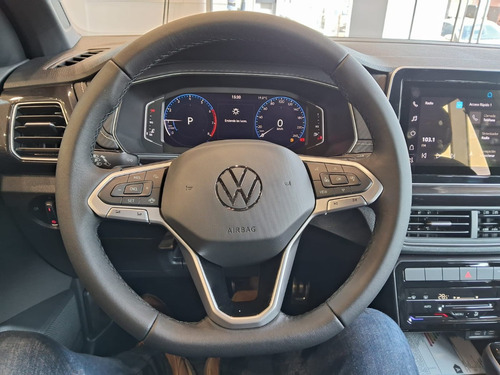 Volkswagen T-Cross 1.6 Highline At