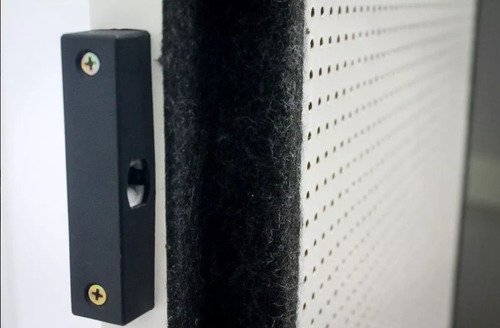 Cabine Audiometria 1 X 1 X 1,80 Medical Company