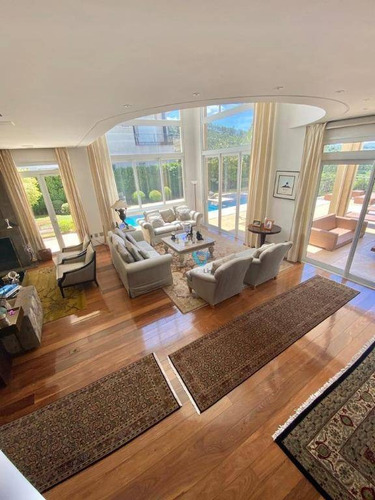 Imagem 27 de 30 de Casa À Venda, 1000 M² Por R$ 10.200.000,00 - Alphaville - Santana De Parnaíba/sp - Ca1554