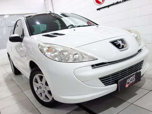 Peugeot 207 207 1.4 XR 8V FLEX 2P MANUAL