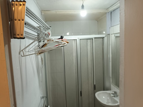 Arriendo Pieza Amoblada En Puente Alto