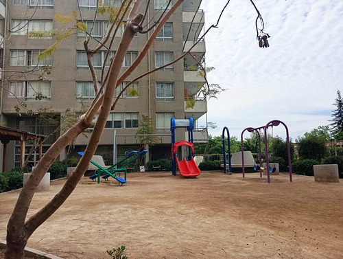 Venta 2d 1b 12 Min Metro El Parron