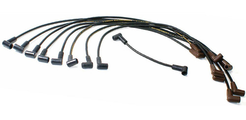 Cables Para Bujías Yukkazo Grand Blazer 8cil 5.7 91-94