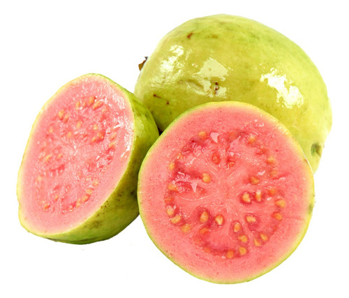 Guayaba En Polvo 1kg - 100% Natural Y Vitamina C