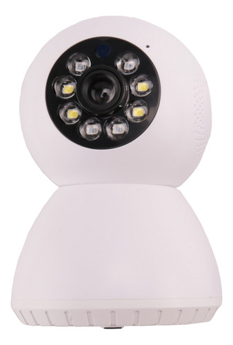 Protector De Seguridad Inalámbrico Hd Wifi Ptz Ip Cctv Surve