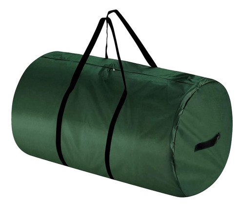 Bolsa De Almacenamiento Navideña A Prueba De Polvo, Verde