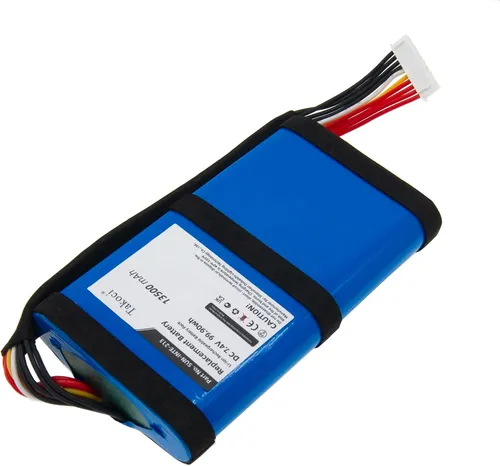 Batería 13500mah Para Jbl Boombox 2, Sun-inte-213/268