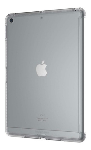 Funda Tech21 Impact Clear Matte - iPad 5ta/ 6ta Gen