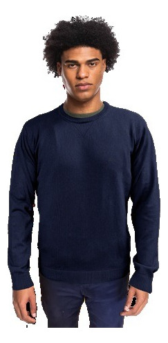 Sweater Quiksilver Neppy Hombre 