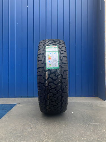 Pneu 255/60r18 112/108s Ra1100 Roadcruza