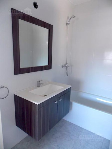 Semipiso A Estrenar 4 Ambientes 110m2 Balcon Aterrazado - Flores