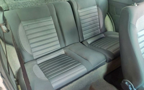 Volkswagen Parati 1.8 Gl 8v 1992