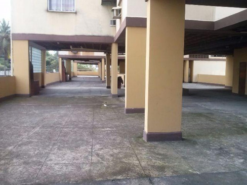 Imagem 11 de 21 de Apartamento Para Venda - Vila Valqueire, Rio De Janeiro - 1 Vaga - 743