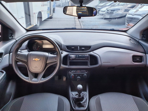 Chevrolet Prisma 2019 1.0 Joy 4p