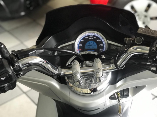Imagem 11 de 15 de Honda Pcx 150