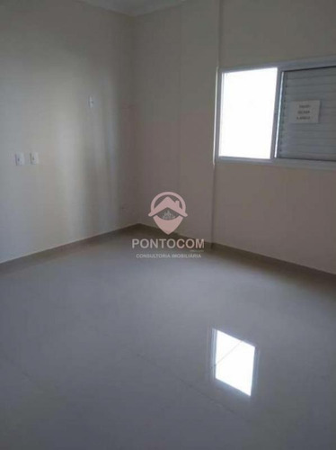 Imagem 20 de 20 de Excelente Apartamento - Bom Jardim - 3840213v