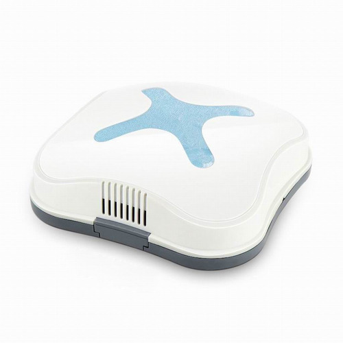 Imagen 3 de 4 de Barredor Automático Limpiador De Polvo Suministros De