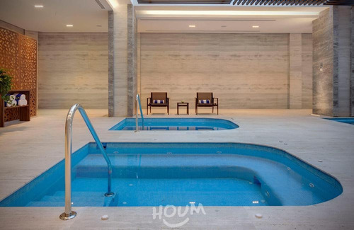 Imagen 27 de 30 de Departamento En Contadero, Cuajimalpa De Morelos Con 1 Recámara, 57 M², Id: 42351