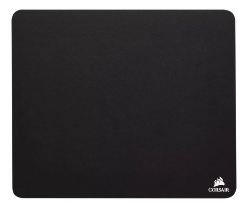 Mouse Pad Corsair Mm100 Gamer Tela Precisión Control Medium* Color Negro