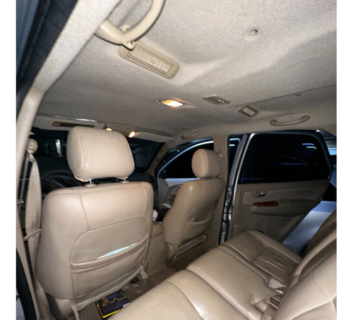 Toyota Fortuner 4x4