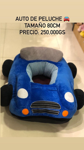 Imagen 3 de 10 de Peluches