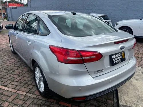 Ford Focus 2.0 Se