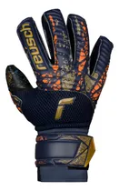 Comprar Guante Arquero Reusch Attrakt Pro Fusion Varillas Re124