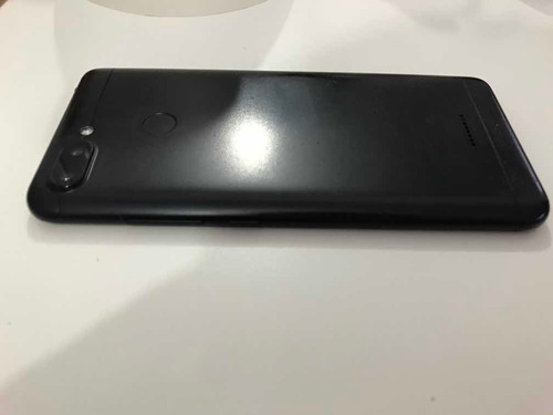 Xiaomi Redmi 6 Dual Sim 64 Gb Preto 4 Gb Ram