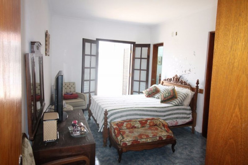 Sobrado - Ref: 5519