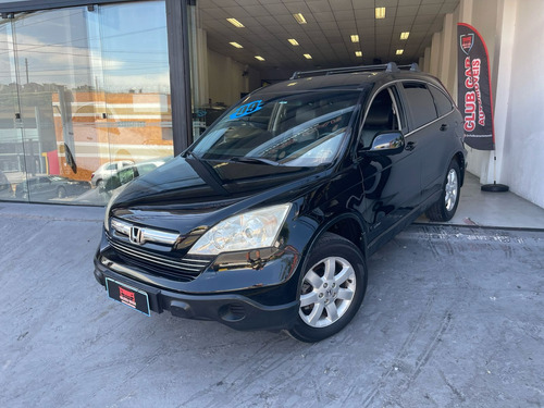 Honda CR-V 2.0 Lx 4x2 Aut. 5p