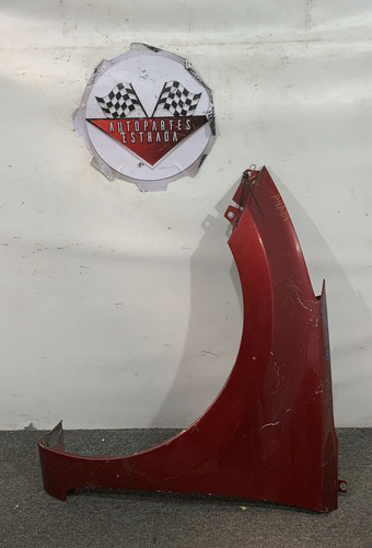 Salpicadera Izquierda Elantra 2011 2012 2015 2016 P4a29 (Usado)