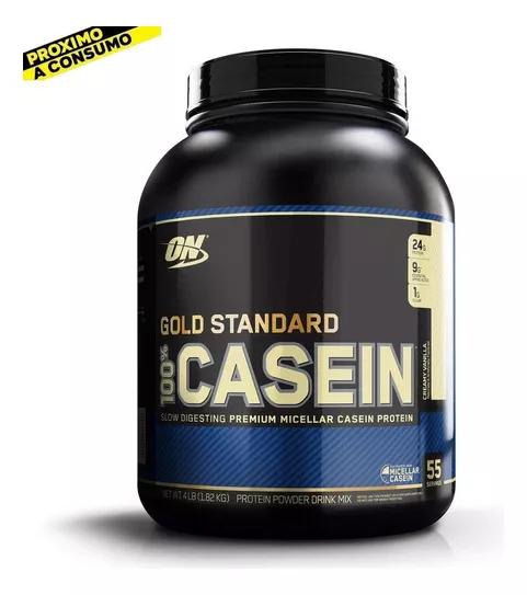 Segunda imagen para búsqueda de gold standard whey