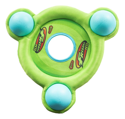 Wham-o Mascotas Frisbee Floatsbee