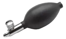Comprar Pera De Goma Con Robinete Para Aparato De Presión Arterial