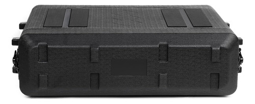 2u Rack Case Shallow 14.2  Depth, 19  Rackmount Flight ...