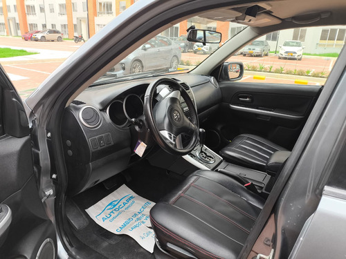 Suzuki Grand Vitara 2.7 Sz