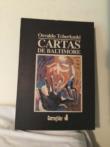 El Secreto Del Mapa Y Cartas De Baltimore - Tcherkaski