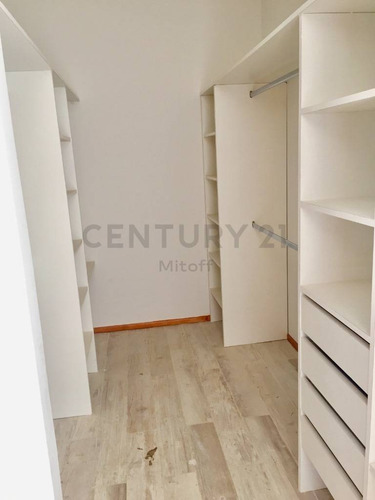 Imagen 9 de 18 de Departamento Piso De 2 Dormitorios Con Cochera A Estrenar En Venta En La Plata