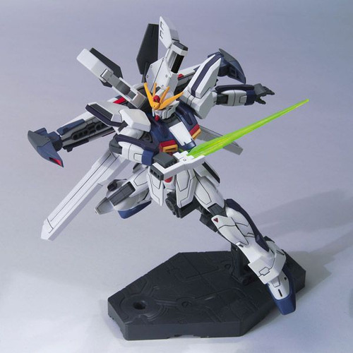 1/144 Hguc Gundam Gx-9900-dv X-divider D.v
