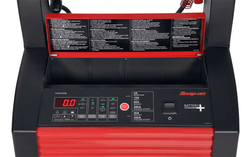 Cargador Baterias Automotriz Arrancador Para Auto 60 A 24v