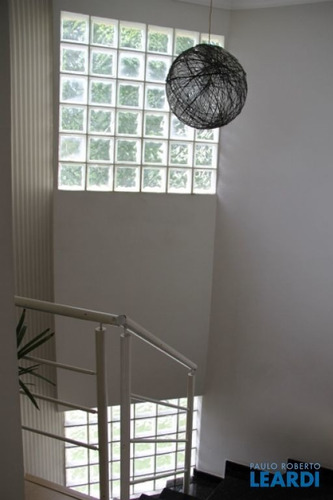 Casa Em Condomínio - Jardim Rincão - Sp - 388464