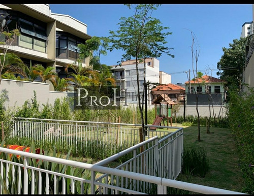Imagem 6 de 9 de Apartamento Para Venda Em São Paulo, Vila Clementino, 2 Dormitórios, 1 Banheiro, 1 Vaga - Yousemaba
