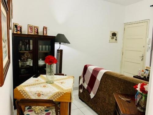 Imagem 14 de 14 de Apartamento Beira Mar 2dorm, Praia Grande- Vila Tupi. 9109