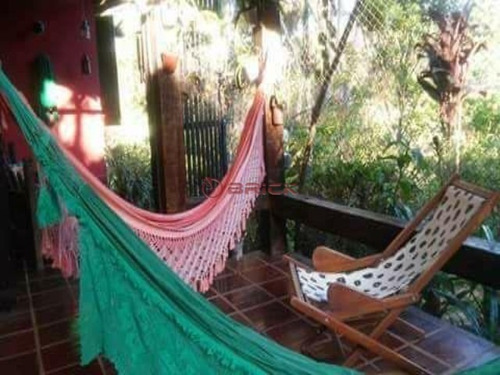 Imagem 13 de 30 de Sítio Com 4 Quartos Em Santa Rita - St00208 - 69817270
