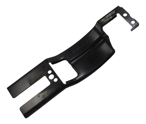 Suporte Macaneta Externa Direita Dodge Journey 2010 Usado