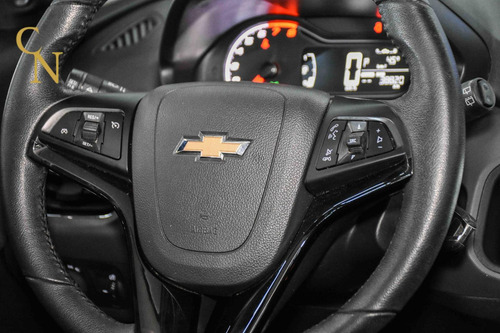 Chevrolet Onix 1.4at Ltz
