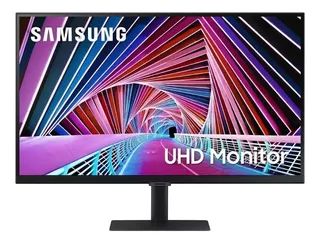 Monitor De Computadora Samsung S8 Pantalla 27 Uhd Ls27a800